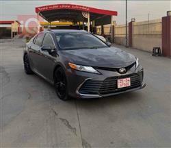 تويوتا كامري